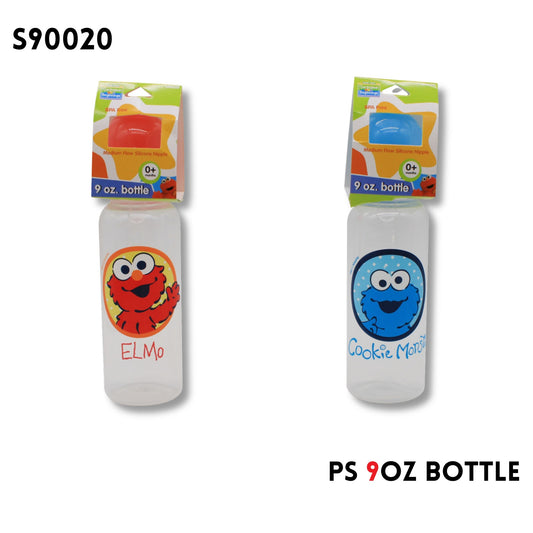 PS 9 OZ BOTTLE