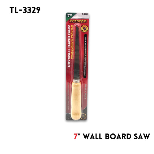 Wall Board Saw