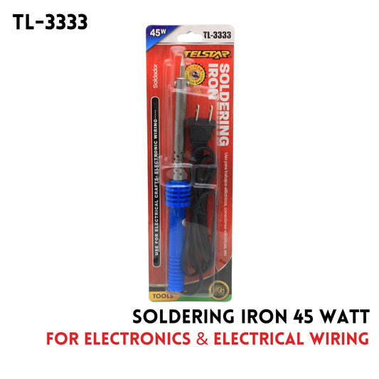 Soldering Iron 40 Watt
