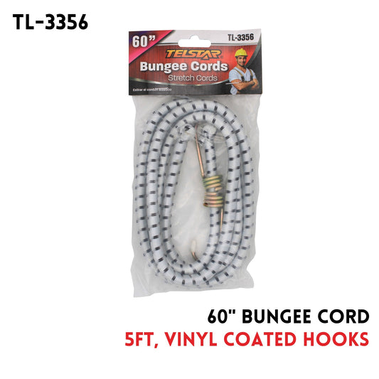 60" Bungee Cord