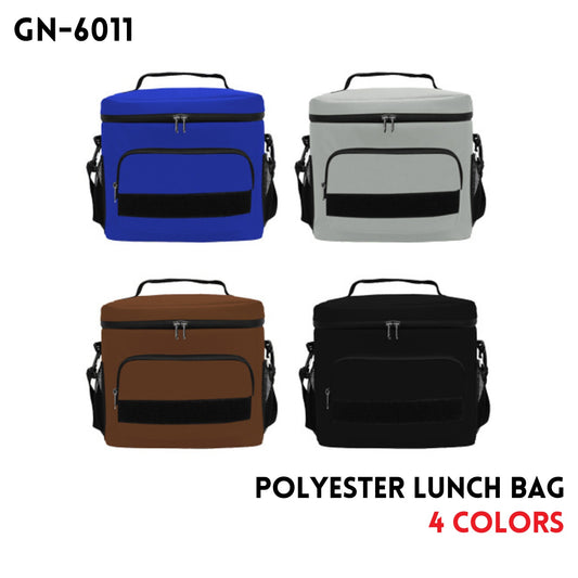 Lunch Bag,4 colors,polyester