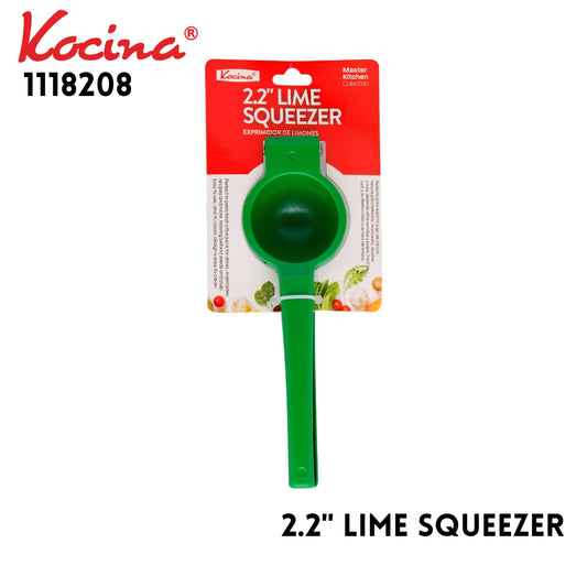 2.2" Lime Squeezer