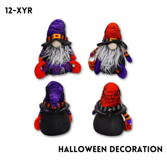HALLOWEEN DECORATION