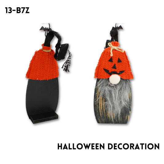 HALLOWEEN DECORATION