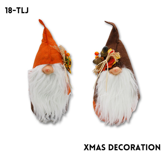 Xmas Decoration 2pc