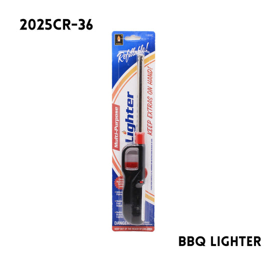 B.B.Q Lighter