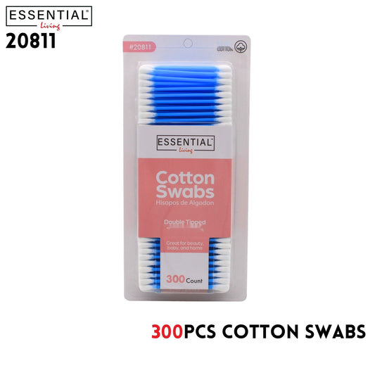 300pcs Swab
