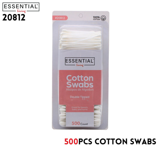 500pcs Swab
