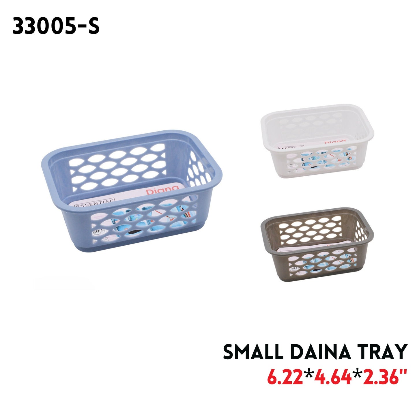 DAINA TRAY-Small