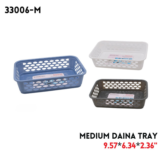Daina Tray Medium