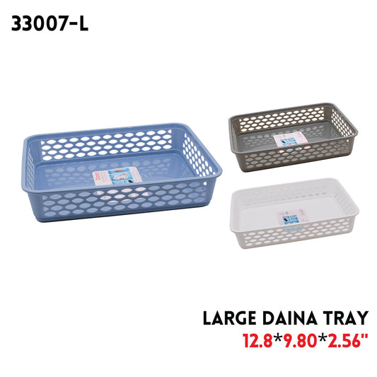 Daina Tray Large