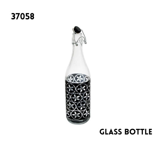 33oz. Glass Botlle