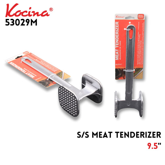 Meat Tenderizer 9.5" 140g