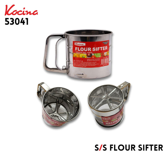 Flour Sifter