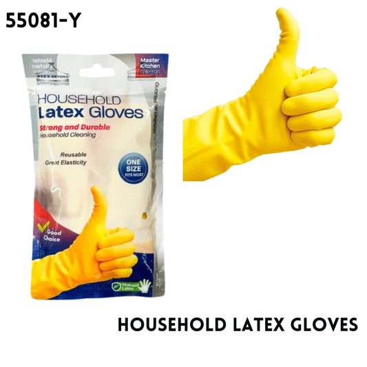 Latex Gloves