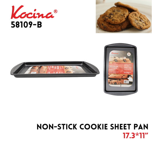 17.3"x11" Non-Stick Cookie Sheet