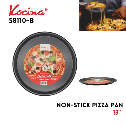 13" Non-Stick Pizza Pan