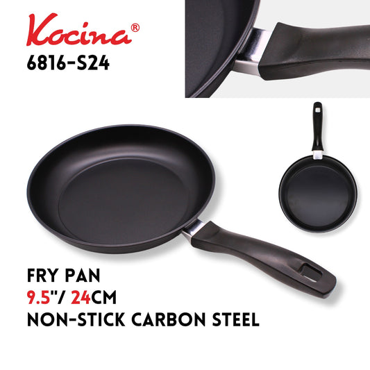 9.5" Non-Stick Fry Pan