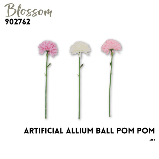 Allium Ball Pom Pom Flower