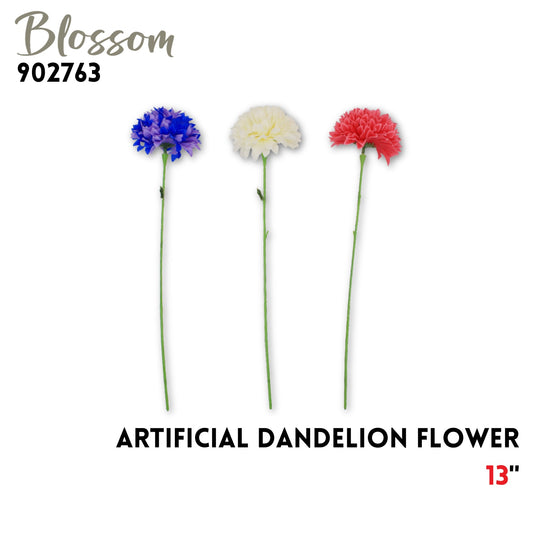 Dandelion Flower