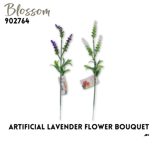 Lavender Flower Bouquet