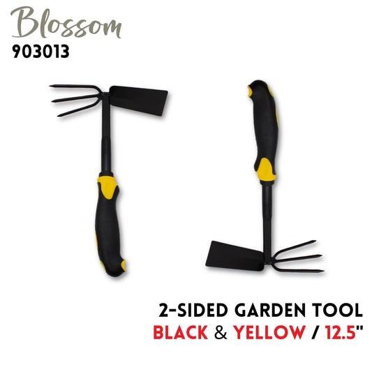 2-Sided Garden Tool 30CM