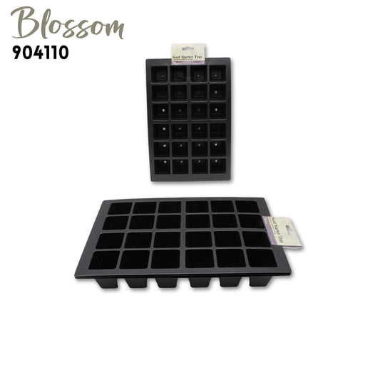 Growing Set - 3pc Plastic