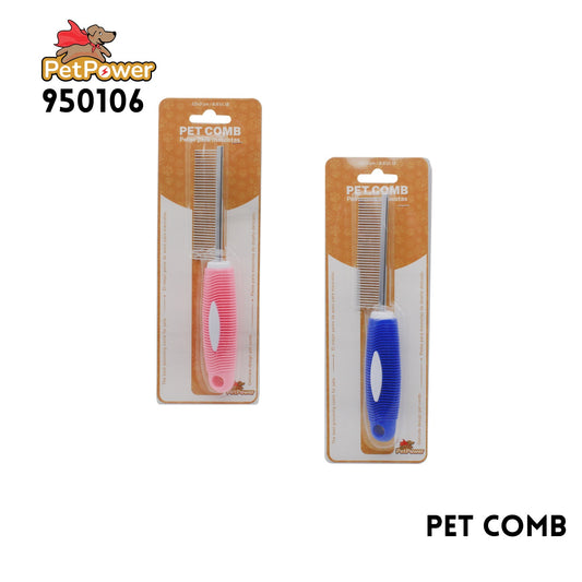 PET COMB ASSORTED