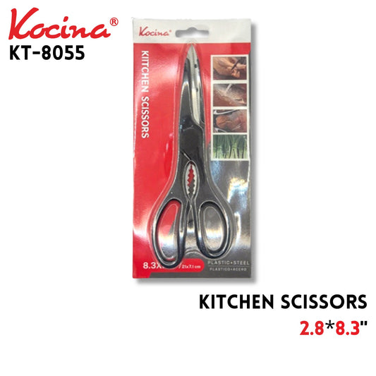 Kitchen Scissors 8.3"x2.8"