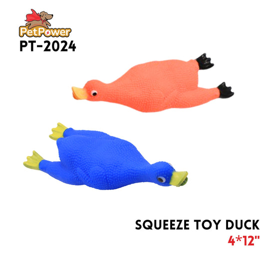 Pet Toy 4x12"
