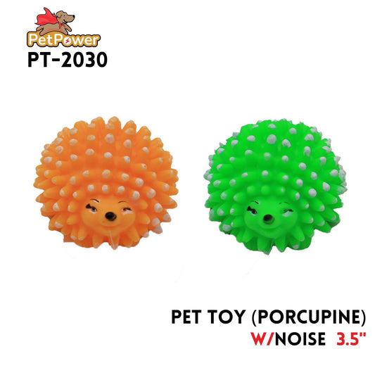 Pet Toy (Balls assorted colors)