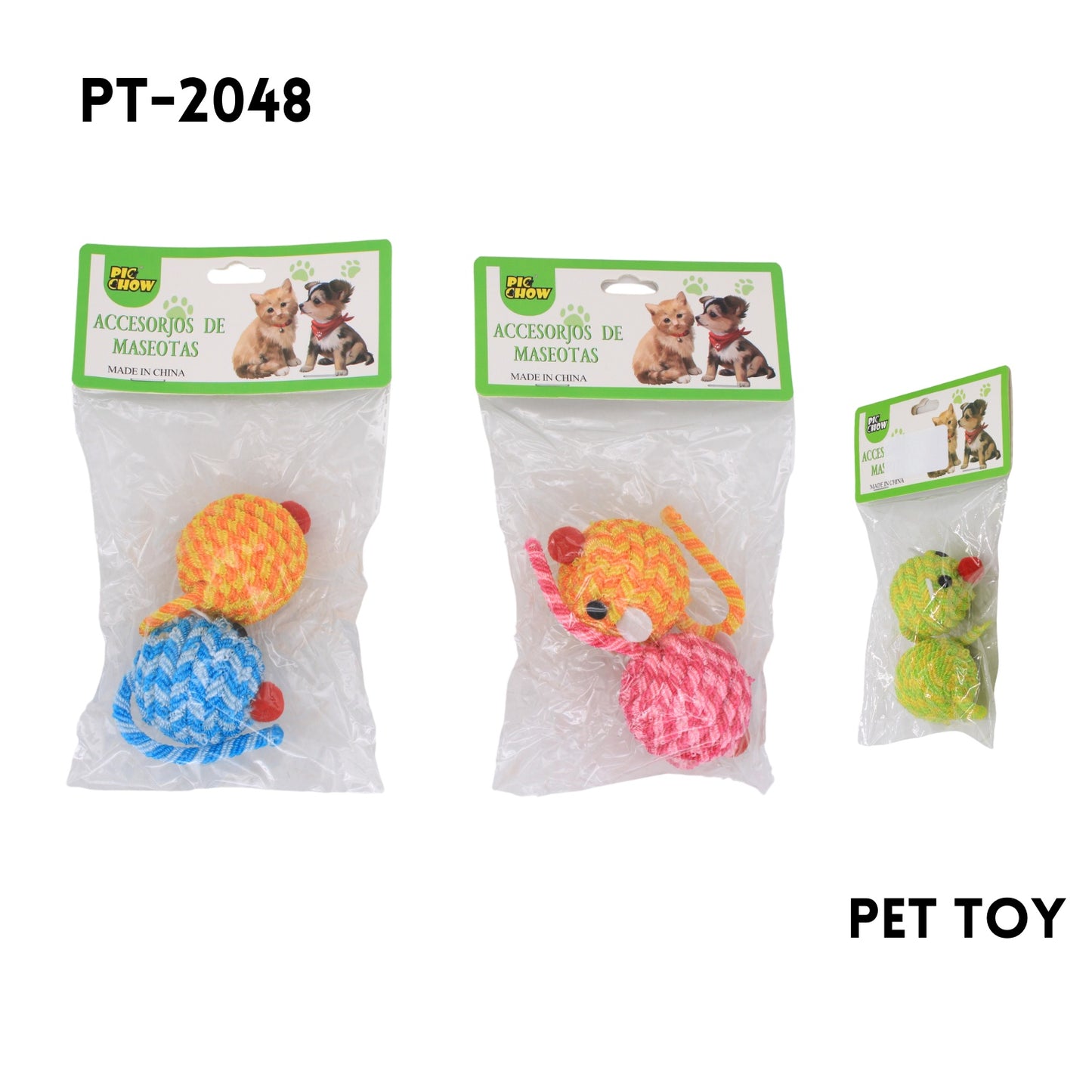 Pet Toy