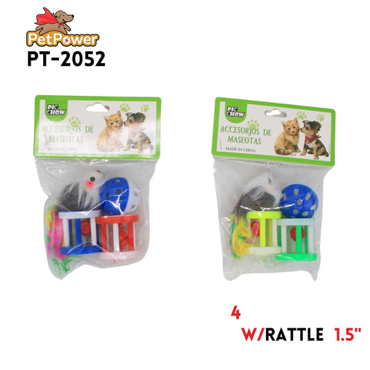 Pet Toy