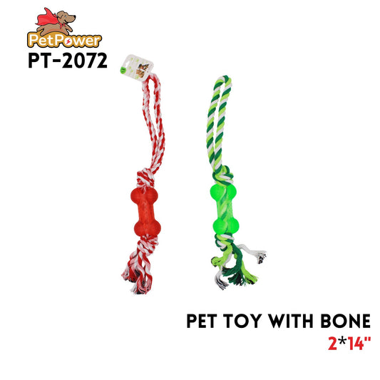 Pet Toy