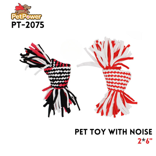 Pet Toy 6"