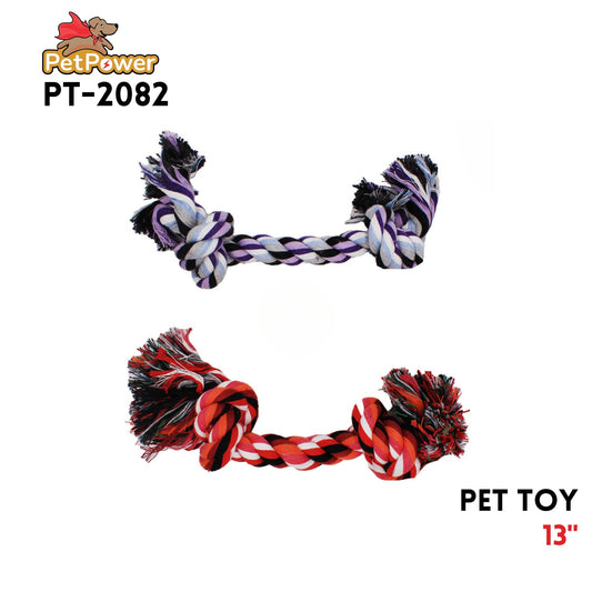 Pet Toy 13" long
