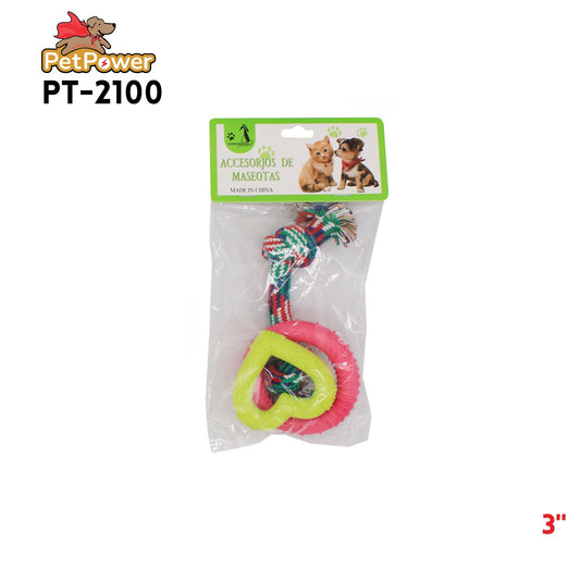 Pet Toy 3 Pcs