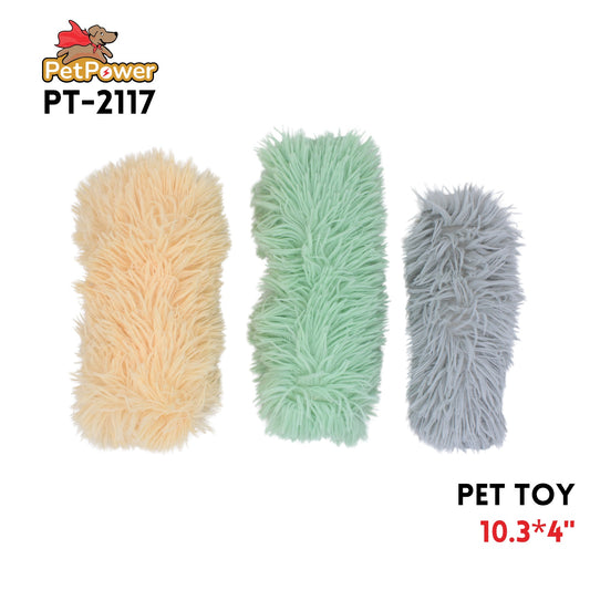 Pet Toy 10.3"x4"