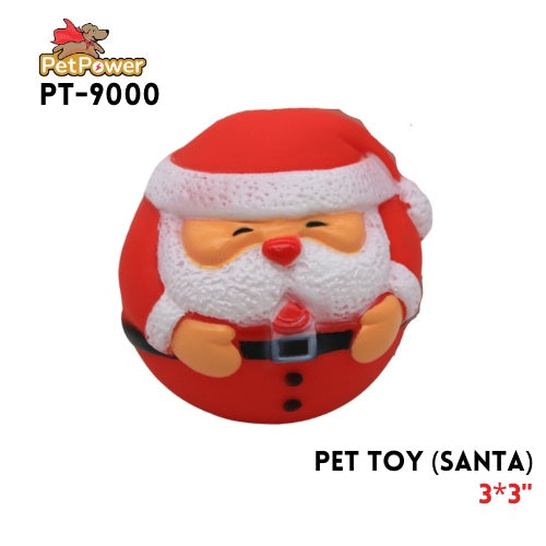 Pet Toy 3"x3"