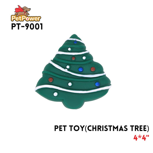 Pet Christmas  Collars 6.7"x3"