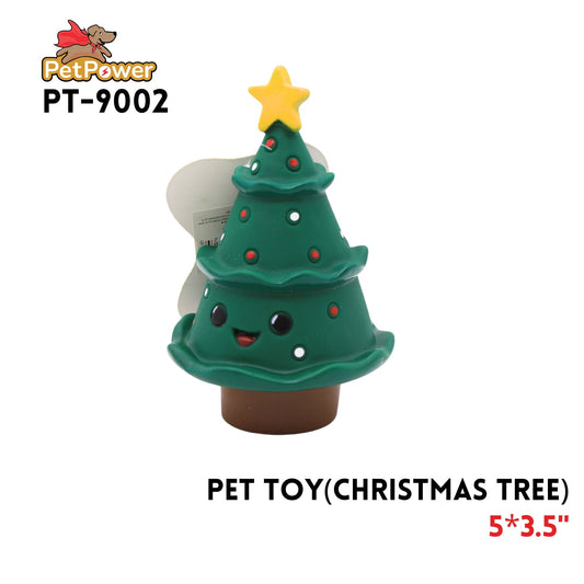 Xmas Pet Toy