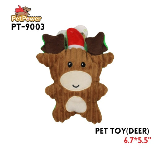 Pet Toy 6.7"x5.5"