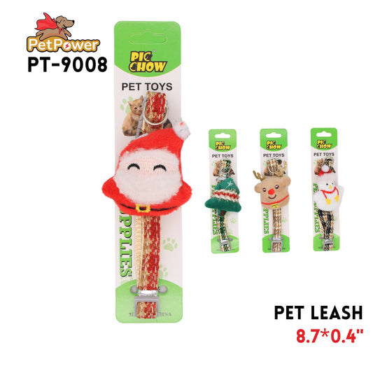 Pet Leash 8.7"x0.4"