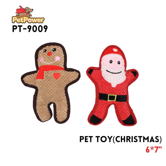 Pet Toy 6"x7"