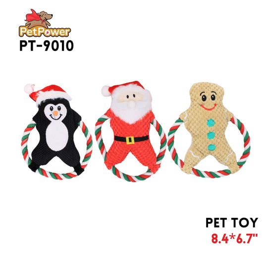 Pet Toy 8.4"x6.7"