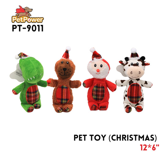 Pet Toy 12"x6"