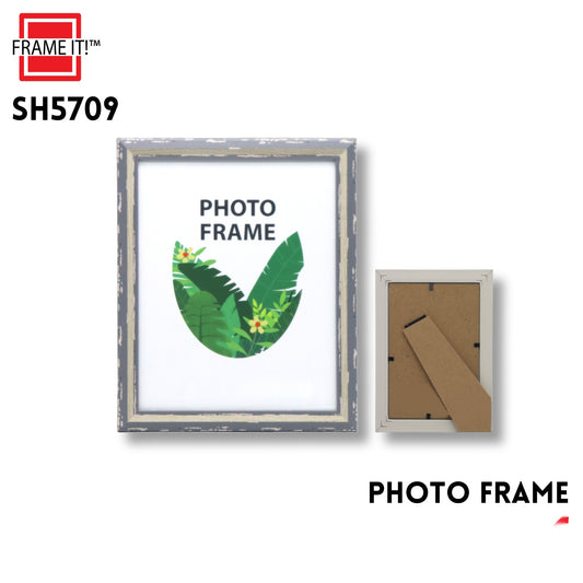 PS Photo Frame 5x7"