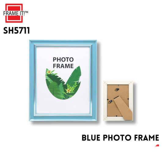 PS Photo Frame 5x7"
