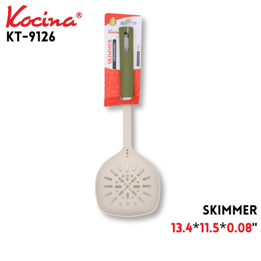 Skimmer