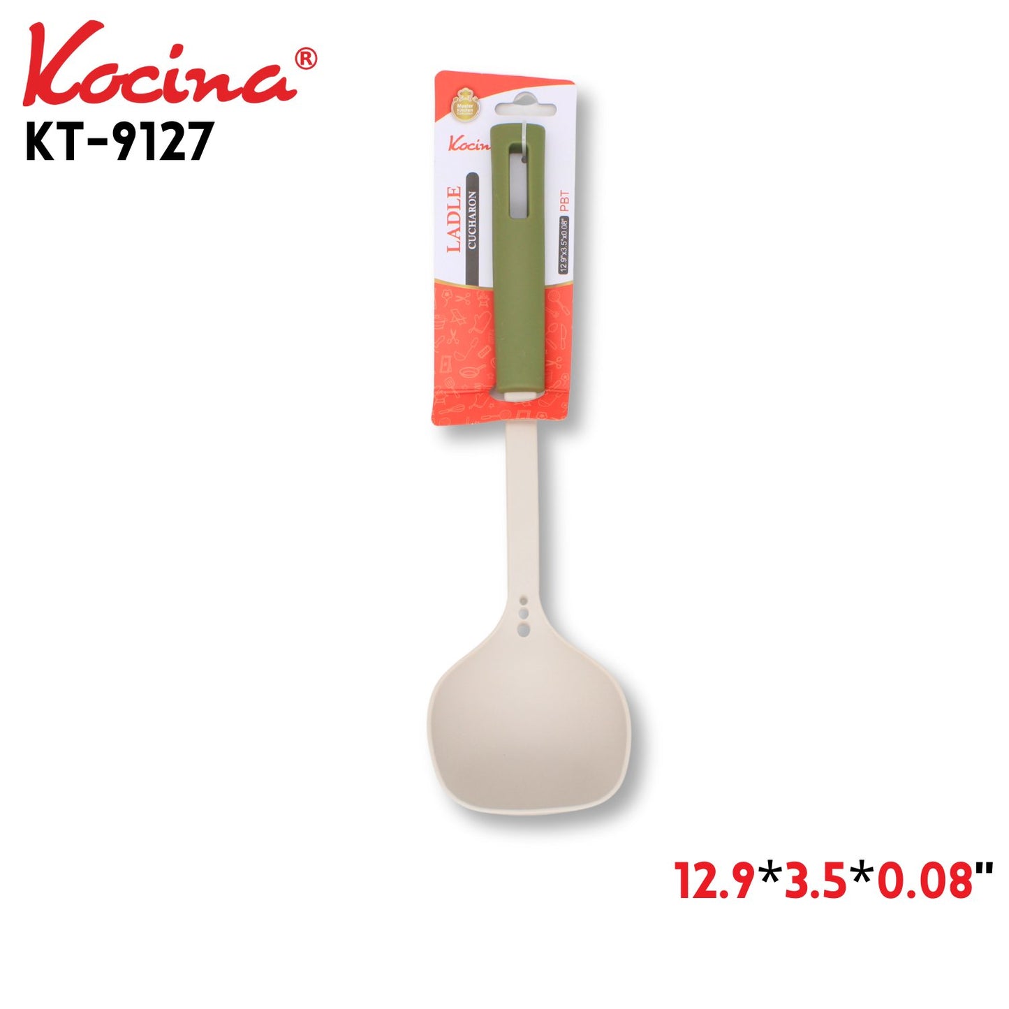 Ladle